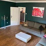 Foerdestyle, Stilvolle In Zentraler Lage Appartement Kiel