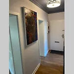 Foerdestyle, Stilvolle In Zentraler Lage Appartement *