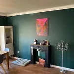 Appartement Foerdestyle, Stilvolle In Zentraler Lage