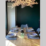 Foerdestyle, Stilvolle In Zentraler Lage Appartement *