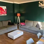 Foerdestyle, Stilvolle In Zentraler Lage Appartement
