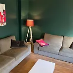 Foerdestyle, Stilvolle In Zentraler Lage Appartement