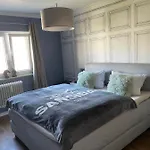 Appartement Foerdestyle, Stilvolle In Zentraler Lage