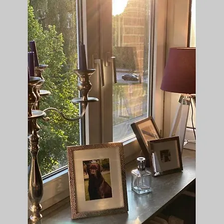 Fördestyle, Stilvolle In Zentraler Lage *