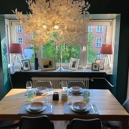 Fördestyle, Stilvolle In Zentraler Lage * Kiel