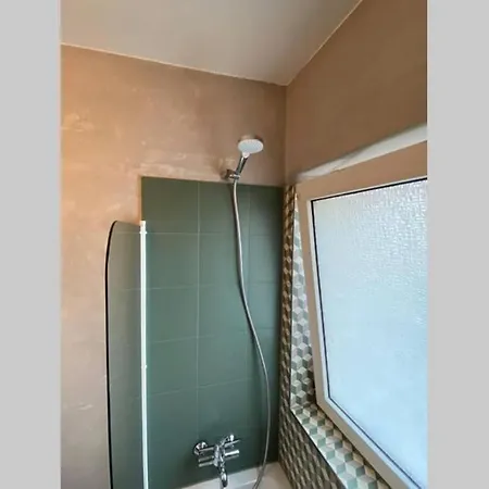 Apartment Foerdestyle, Stilvolle In Zentraler Lage *