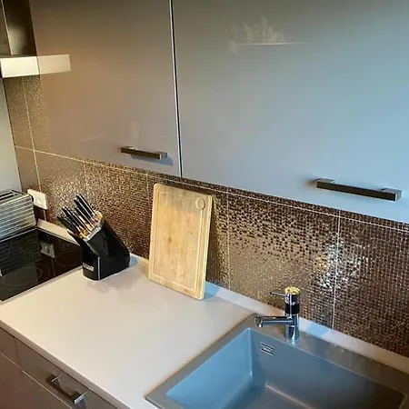 Apartment Fördestyle, Stilvolle In Zentraler Lage Kiel