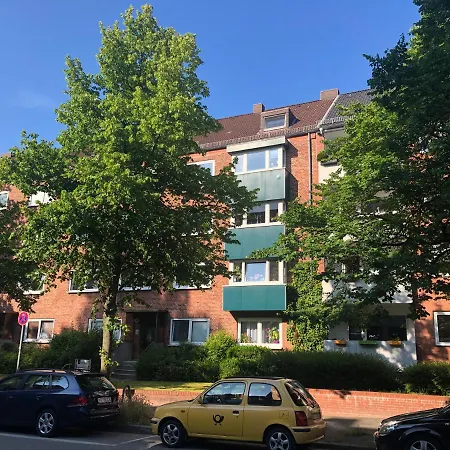 Foerdestyle, Stilvolle In Zentraler Lage * Kiel