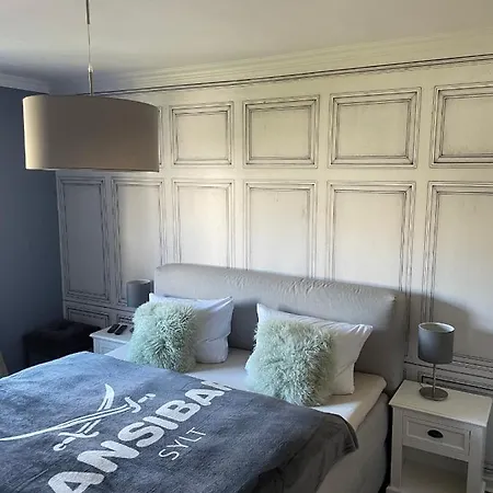 Apartment Foerdestyle, Stilvolle In Zentraler Lage