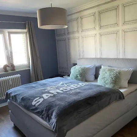 Apartamento Foerdestyle, Stilvolle In Zentraler Lage