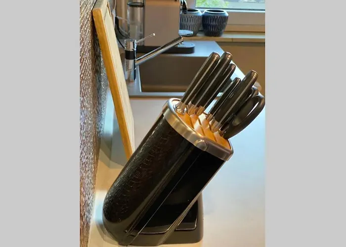 Foerdestyle, Stilvolle In Zentraler Lage *